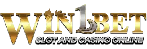 logo by win1bet